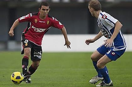 Ολοκληρώθηκε του «Ρατίνιο» στη Σάο Πάουλο