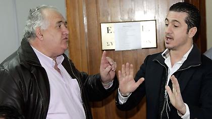 Νέες εντάσεις στην έφεση του ΠΑΣ Γιάννινα-ΟΦΗ