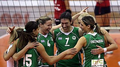 «Αρχόντισσες»