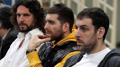 Χωρίς… άλλες απουσίες ο Παναθηναϊκός