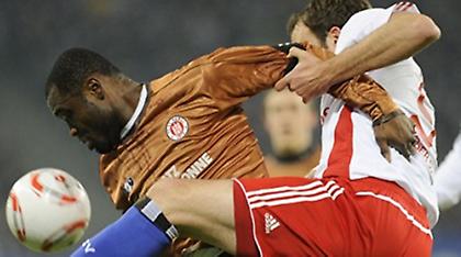 Το προάστιο νίκησε τη μητρόπολη!