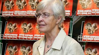 «Έφυγε» η Γιαουνζέμε