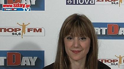 ΠΑΟΚ να σαι και μη φοβάσαι! (video)