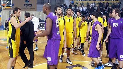 Πολύ κακός για να… νικήσει