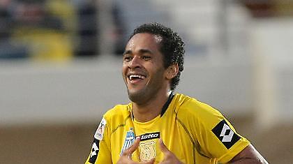 Εκτός ο Μπέτο