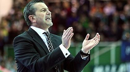 Ζούρος: «Αξίζαμε τη νίκη»