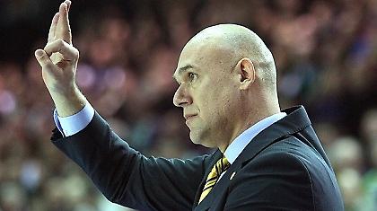 Έξαλλος με τη διαιτησία ο Σπάχια