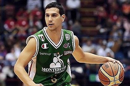 Στα σίγουρα χέρια του Ζήση η Σιένα