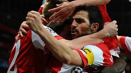 Φάμπρεγας: «Μεγαλύτεροι και πιο ώριμοι πλέον»