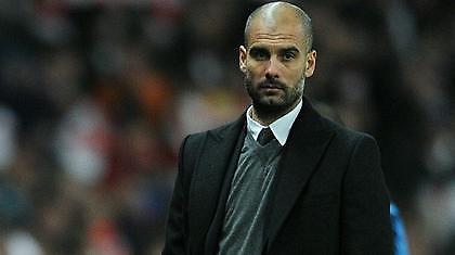 Γκουαρντιόλα: «Έχω εμπιστοσύνη στους παίκτες μου»