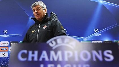 Λουτσέσκου: «Πώς να παίξει η Ρόμα με τέτοια πίεση;»