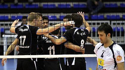 Γλίτωσε το «κάζο»