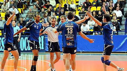 Ποιο ντέρμπι;