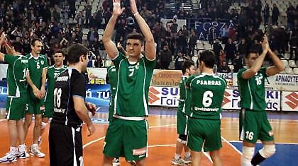 «Πράσινος περίπατος»