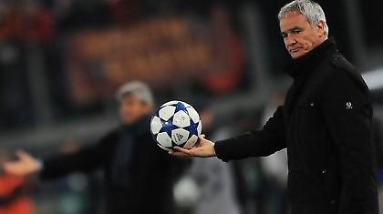 Ρανιέρι: «Κάναμε ό,τι μπορούσαμε»