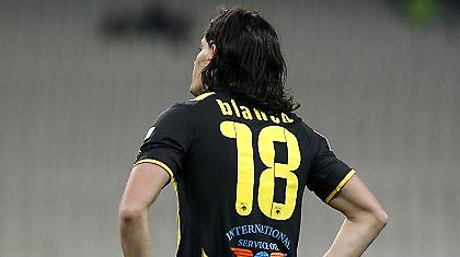 Νέα αναβολή για Μπλάνκο