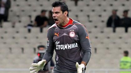 Είναι το πρώτο του μεγάλο ντέρμπι στο Καραϊσκάκη!