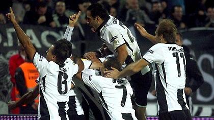 Πεπατημένη οδός… πρόκρισης!