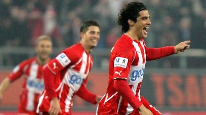 Θα… αυτοκτονήσει ο Μοντέστο!