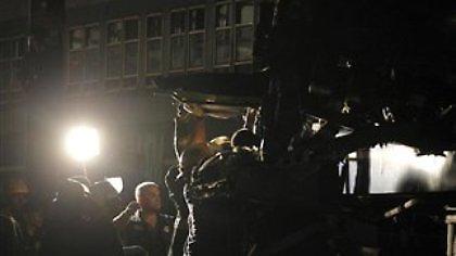 Πολύνεκρη σύγκρουση τρένων στην Αργεντινή