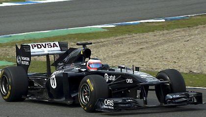 Δεν είναι θέμα βάρους!