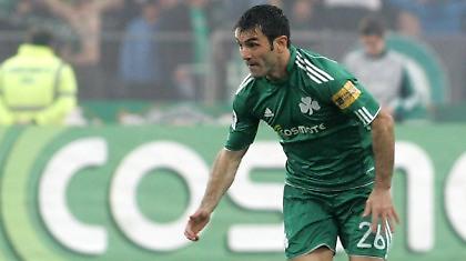 «Κόκκινη» κατάρα για τον Καραγκούνη;