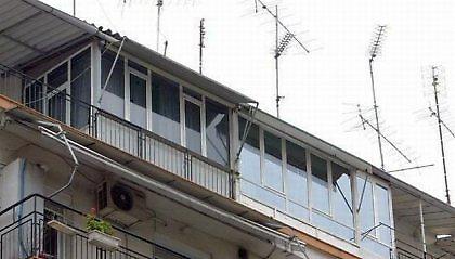 Αλαλούμ με τους ημιυπαίθριους!