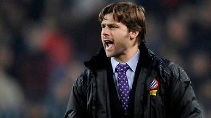 Τα βρήκε με Ποκετίνο η Εσπανιόλ