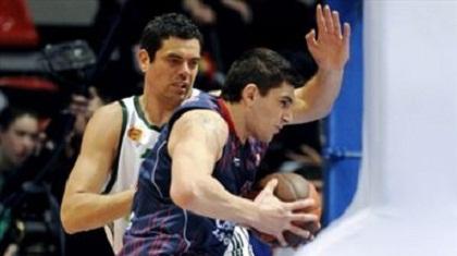 Και η Κάχα Λαμποράλ έναν πλέι-μέικερ έχει