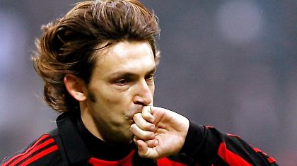 Σκέφτονται Πίρλο στη Γιουβέντους