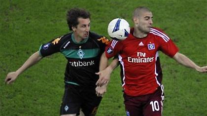 Μάχες παντού