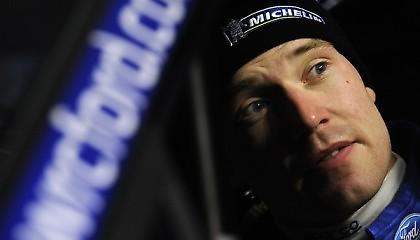 Δεν τον «πάνε» οι δοκιμές!