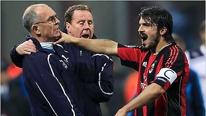 Γλιτώνει τα χειρότερα ο Γκατούζο