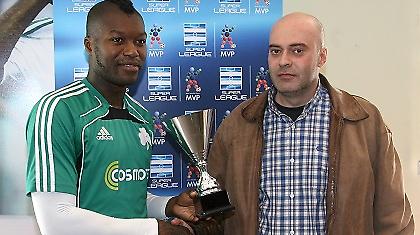 «Οι μεγάλοι παίκτες είναι για τα μεγάλα παιχνίδια»