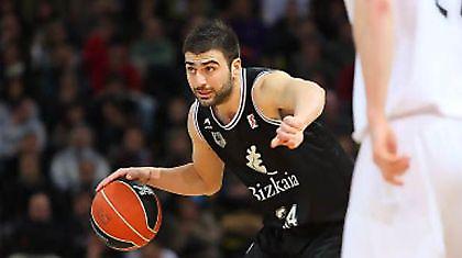 Βασιλειάδης: «Όνειρο για μένα η Εθνική»