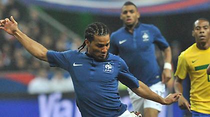 NIKE: Γαλλία και Βραζιλία