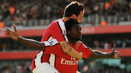 Αντεμπαγιόρ καλεί Σεσκ