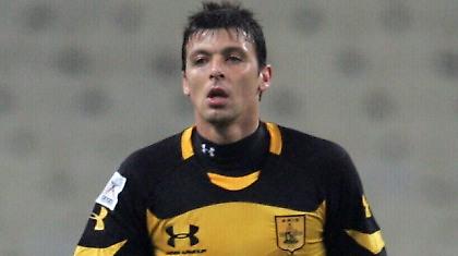 Ανησυχία με Οριόλ στον Άρη