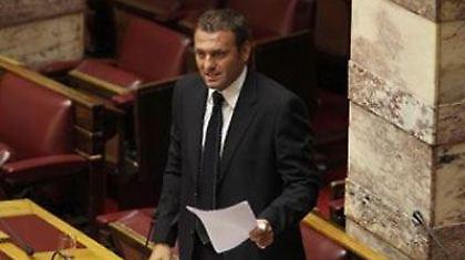 Παρέμβαση Ανατολάκη για τους απλήρωτους παίκτες