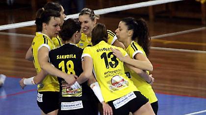 Επιστροφή στις νίκες