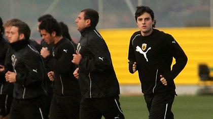 Έλεγχος ντόπινγκ στην ΑΕΚ