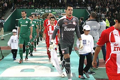 Περί ντόπινγκ στο ντέρμπι