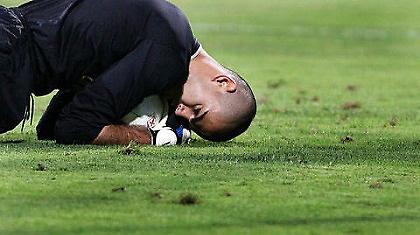 FC: Βάλτε τον Βαλντές στο ρολόι, να μετράει πόσα τρώει