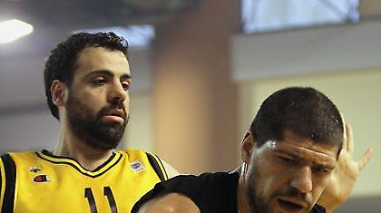 «Μπορούμε την πρώτη θέση»