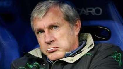 Βαριά «καμπάνα» σε Φερναντέζ