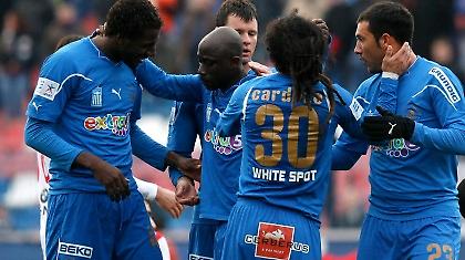 Μαζεύονται και τον περιμένουν!