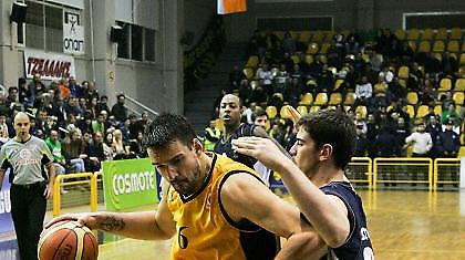 Πρόβλημα με Μπάγκαριτς