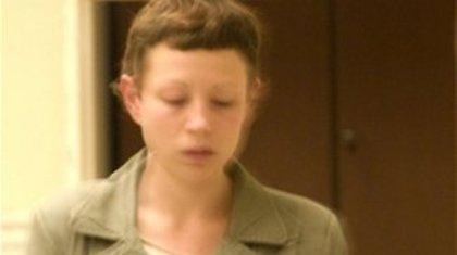 Αίτηση αποφυλάκισης κατέθεσε η Φαίη Μέγιερ