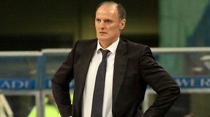 Ιβάνοβιτς: «Είναι κρίμα»