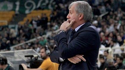 Ομπράντοβιτς: «Πολύ ευχαριστημένος από τον τρόπο που παίξαμε»